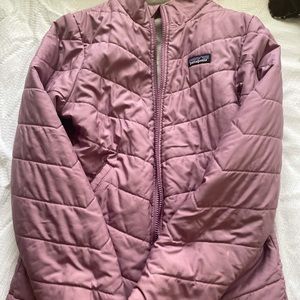 Reversible girls Patagonia